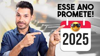 Retro 2024 e Planos pra 2025