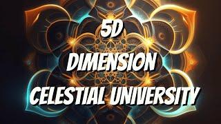 We are 5D (5D Dimension) - Esoteric Energy