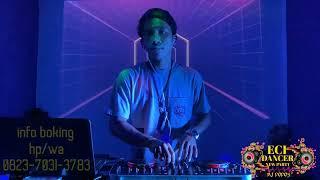 DJ BOXING KERAS BASS BETTTOON 2024 BY DJ POPOY 