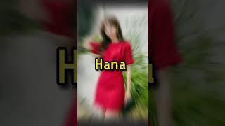 Blackpink Jennie and Sri Lankan girl Hana cool edit #blackpink #jennie #requested #kpop #plz subs.