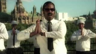 Wilbur Sargunaraj: First Class Bhangra (The Ottawa Remix)