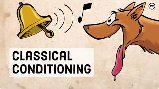 Pavlov’s Classical Conditioning