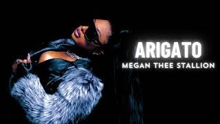 Megan Thee Stallion - Arigato (ft. Sexyy Red & @drifteyyofficial) [prod. by @superstarsevyn]