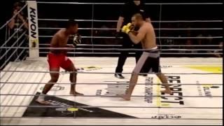 RESPECT.8 - Michael Erdinc vs. Djamil Chan