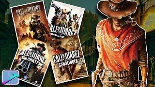 I Reviewed EVERY Call of Juarez Game | Full Series Retrospective