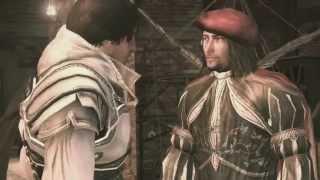 Assassin's Creed II - Leonardo da Vinci