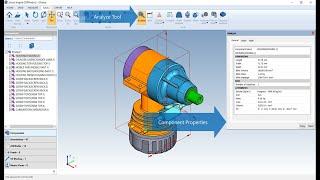 CATIA Export