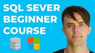 SQL Server 2022 - SELECT & FROM explained simply