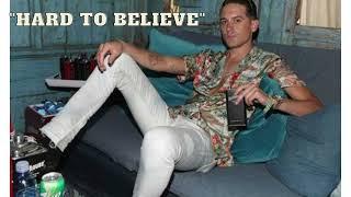 G-Eazy Type Beat - "Hard To Believe"