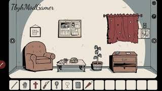 The Girl in the Window Full Game Walkthrough - Dark Dome - Mobile game - PC game - Play For Free
