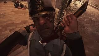 Dishonored 2 | Creative Kills | Mission-5 ("The Royal Conservatory") Reremake