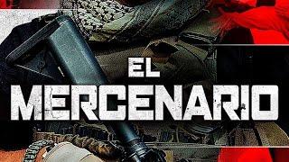 EL MERCENARIO - Pelicula Completa en Español Latino