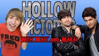 FRED: The Movie (2010) vs. Smosh: the Movie (2015) - Hollow Victories #45