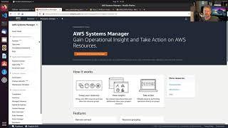 Still using SSH on AWS?  Check out Session Manager instead!