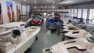 Pride Marine Group - Orillia