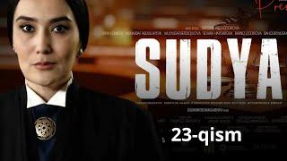 “Sudya” (serial) 3 - qism | “Судья” (сериал) 3 - қисм Milliy serial