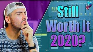 Is The FL Studio Flex VST Still Worth It In 2020???