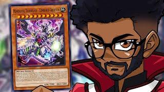 The Most F2P Friendly Deck in Yu-Gi-Oh! Master Duel