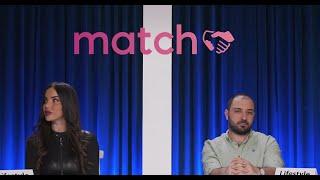 Matchy Matchy  Ep 13: Mehdi Bachterzi & Josiane 