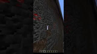 The Art of Building But Minecraft - Kratos #shorts #minecraft