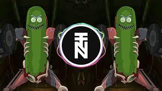 Rick & Morty PICKLE RICK (TRAP REMIX)