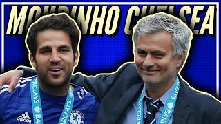 José Mourinho’s Chelsea: A Rollercoaster Of Bridge Burning Glory