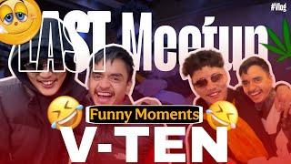 Last Meetup With V-Ten Daii  | Aba Vet Hunna Hola @RatanLive7 ​⁠@Ratankarki7