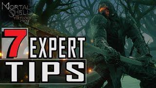 7 Expert TIPS for the Virtuous Cycle DLC - Mortal Shell