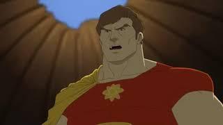 The Ambassador Marvel Avenger's Assemble animated series Part 1