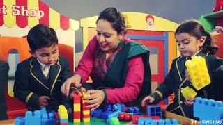 Delhi Public School | Commercial | Pro Cine Hub