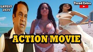 DJ AFRO NEW AND LATEST ACTION MOVIE 2023  BRAMANADHAM FUNNIEST MOVIE  DJ AFRO KIHINDI 2023 DJ AFRO