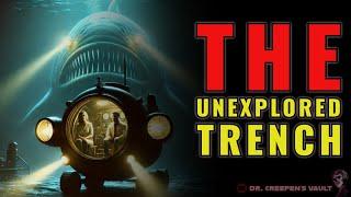 The Unexplored Trench | DEEP SEA MILITARY SPECIAL OPS HORROR