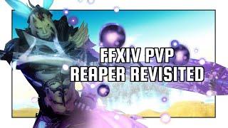 6.4 Reaper Revisited In PVP Just How Good Is It Now FFXIV