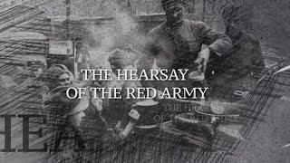 Eternal Patriotic / 9 / "The Hearsay Of The Red Army"