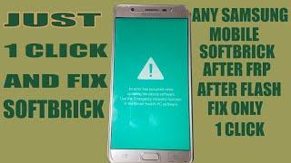 All samsung solution for An error has occurred while updating the device software | Frp hijacker