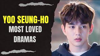 Top 10 Dramas Starring Yoo Seung Ho [2022 Updated]