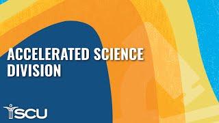 Accelerated Science Courses