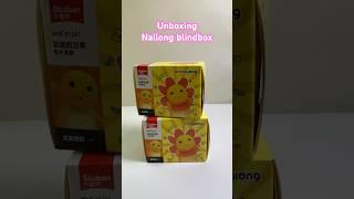 Berburu Secret part 1 #lego#blindbox #nailong