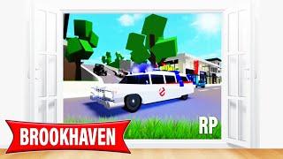 Roblox Brookhaven RP NEW CLASSICS VEHICLE UPDATE (14 New Cars & Trucks)