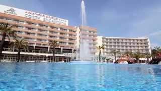 ApartHotel Costa Encantada - Marsol Hotels & Resorts - Lloret de Mar (Costa Brava)