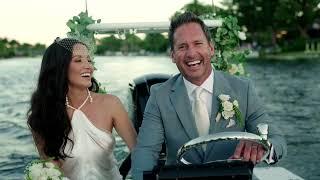 Peter Miller's wedding video starring Alessia (my wife :)