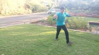 Suprise Dance In Lavasa | BhushanDroid