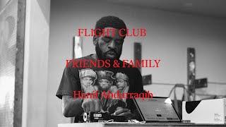 Hanif Abdurraqib | Flight Club: Friends & Family