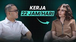 Punya 7 Bisnis Tanpa Gimmick Artis (Sisi Pengusaha Cinta Laura)