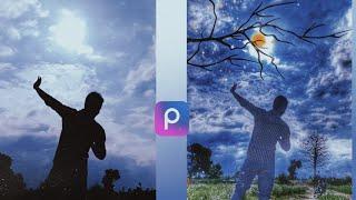 How To Edit Like A Pro In PicsArt #picsartedit