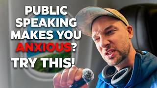 Public Speaking Tips to Overcome Fear of Vlogging