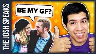 How To Ask Someone To Be Your Girlfriend or Boyfriend
