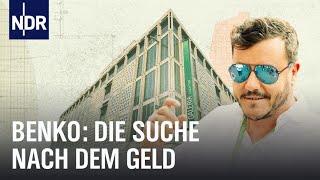 René Benko: Kaufhäuser und verschwundene Millionen | Doku | NDR Story