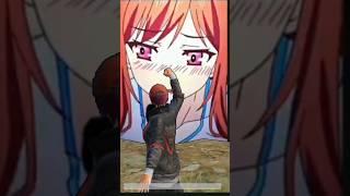 FREEFIRE ANIME SKY FULL EDITTUTORIAL || IN CAPCUT || ️ #youtube