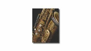 Saxophone Sample Pack 1 - Free Royalty